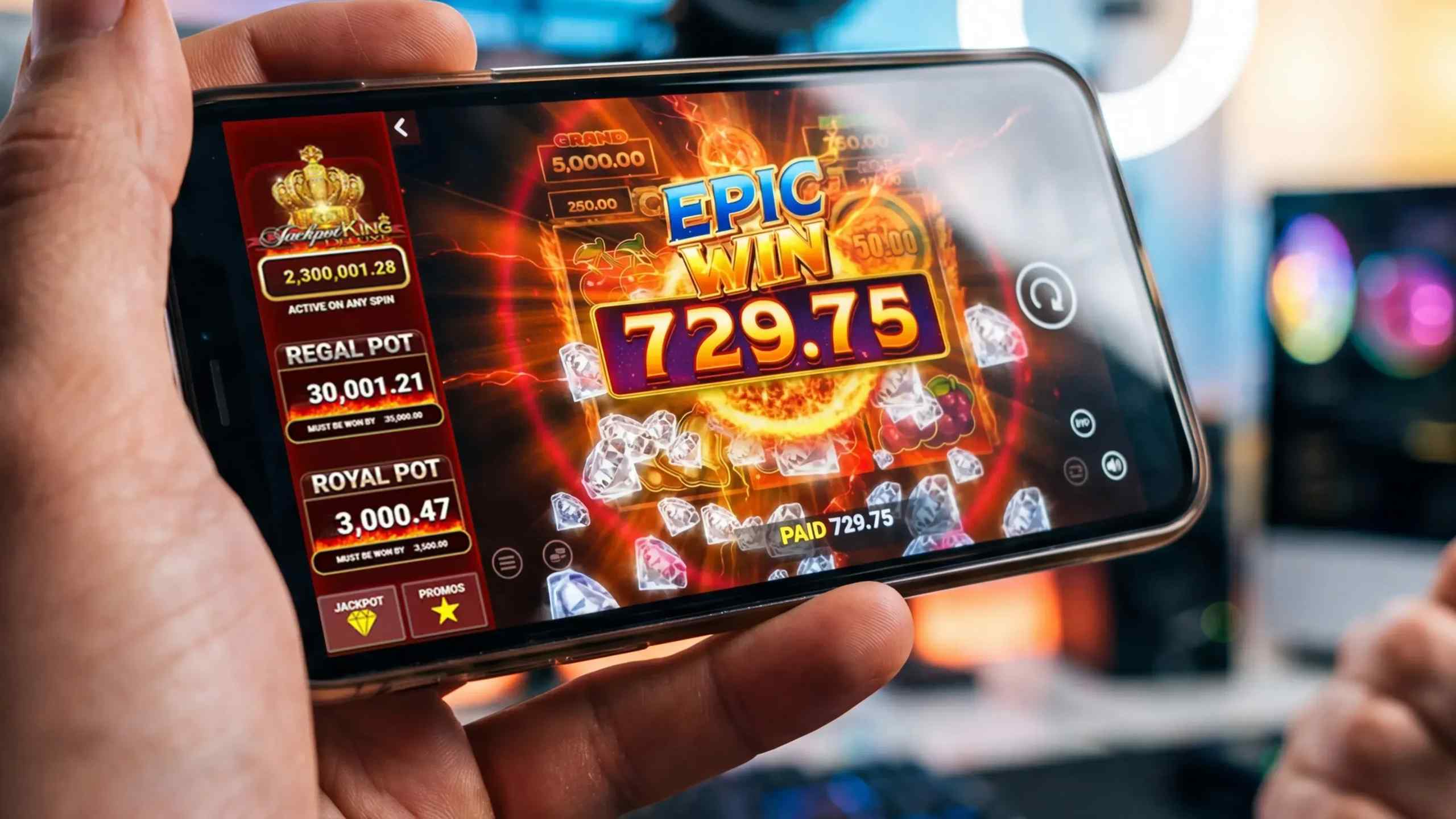 The Rise of the Screenshot Bettor: How Gambling Became Content